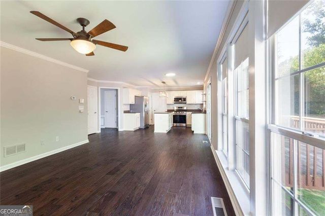 601 Grasmere Court NE, Marietta, GA 30066