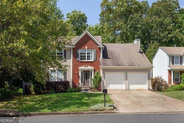 601 Grasmere Court NE, Marietta, GA 30066