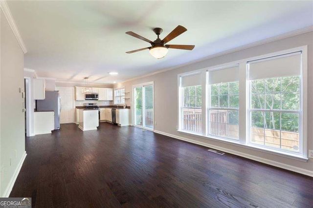 601 Grasmere Court NE, Marietta, GA 30066