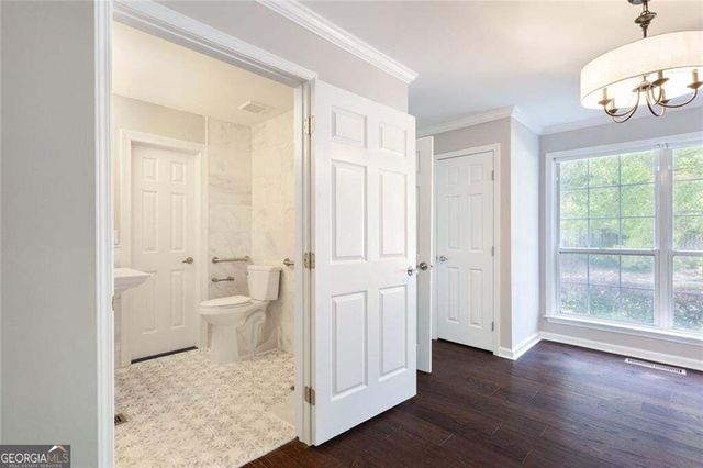601 Grasmere Court NE, Marietta, GA 30066