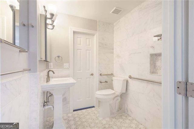 601 Grasmere Court NE, Marietta, GA 30066