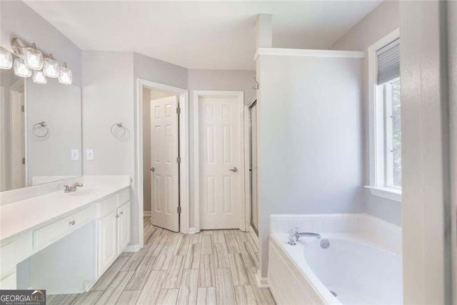 601 Grasmere Court NE, Marietta, GA 30066