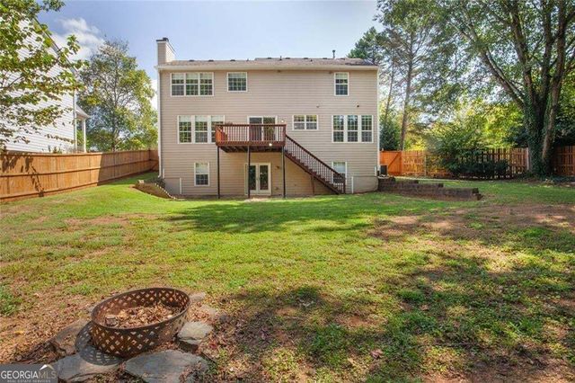 601 Grasmere Court NE, Marietta, GA 30066