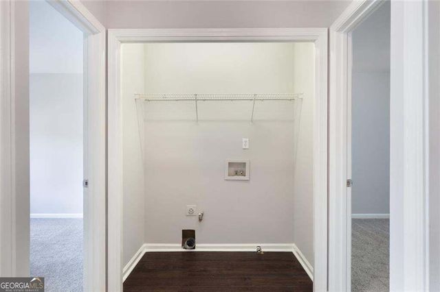 601 Grasmere Court NE, Marietta, GA 30066