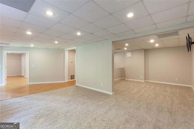 601 Grasmere Court NE, Marietta, GA 30066