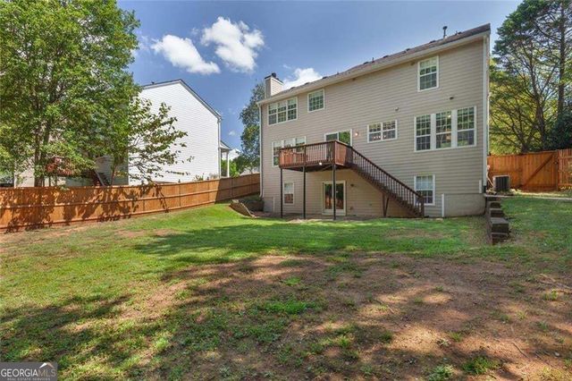 601 Grasmere Court NE, Marietta, GA 30066