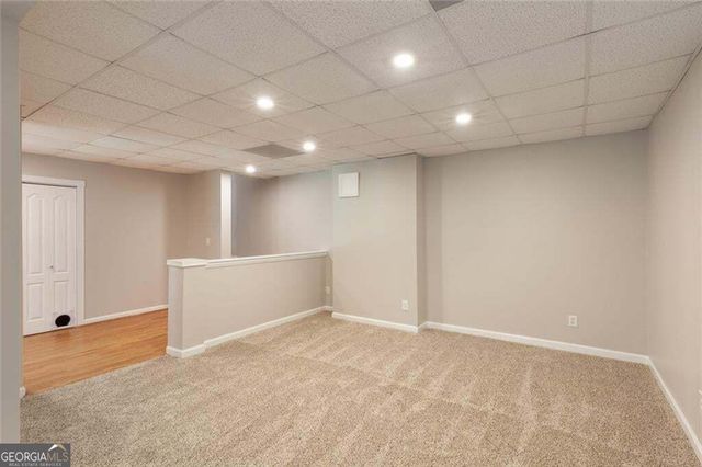 601 Grasmere Court NE, Marietta, GA 30066