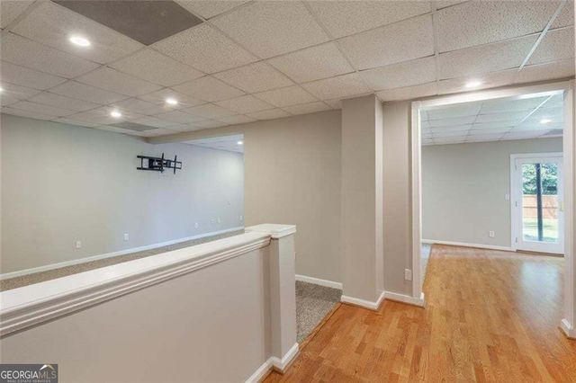 601 Grasmere Court NE, Marietta, GA 30066