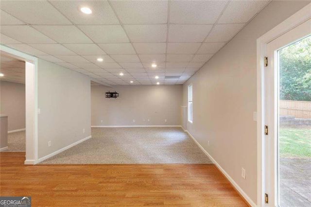 601 Grasmere Court NE, Marietta, GA 30066