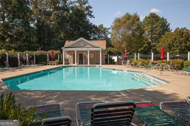 601 Grasmere Court NE, Marietta, GA 30066