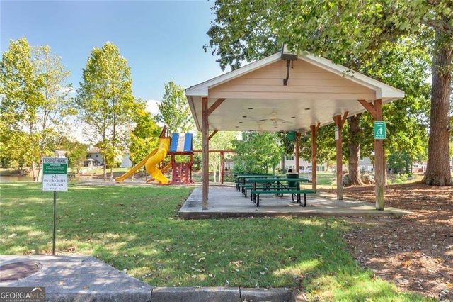 601 Grasmere Court NE, Marietta, GA 30066