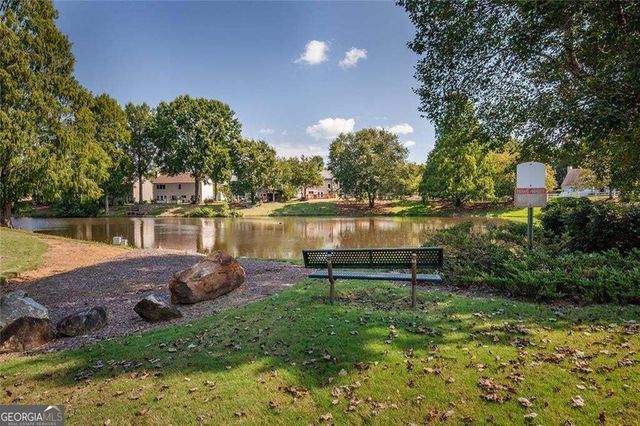 601 Grasmere Court NE, Marietta, GA 30066