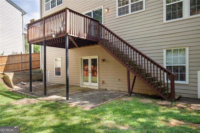 601 Grasmere Court NE, Marietta, GA 30066