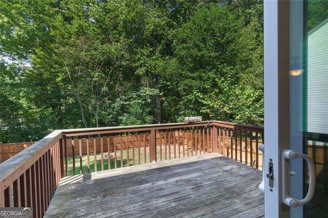 601 Grasmere Court NE, Marietta, GA 30066