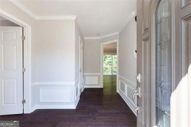 601 Grasmere Court NE, Marietta, GA 30066