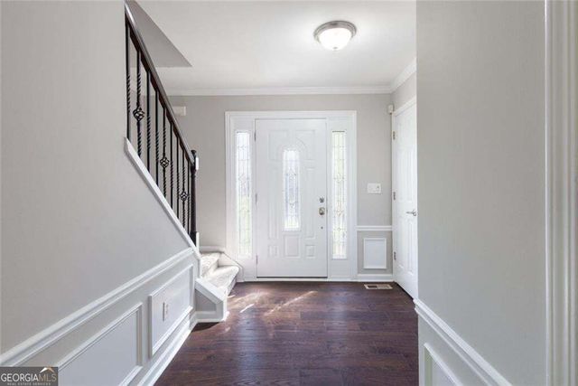 601 Grasmere Court NE, Marietta, GA 30066