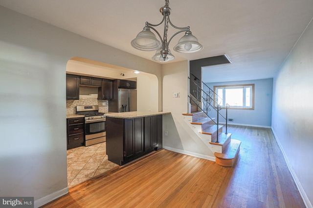 8529 HARRIS, Parkville, MD 21234