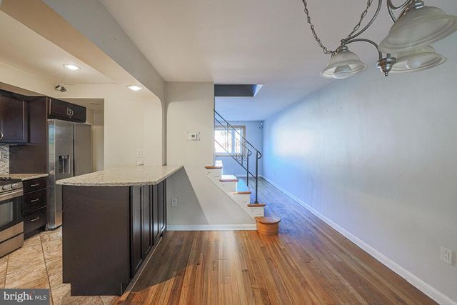 8529 HARRIS, Parkville, MD 21234