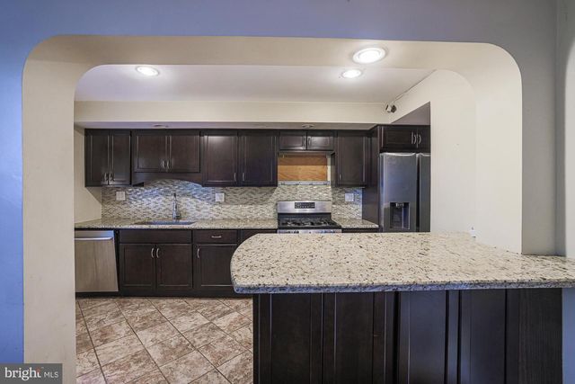 8529 HARRIS, Parkville, MD 21234