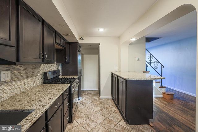 8529 HARRIS, Parkville, MD 21234