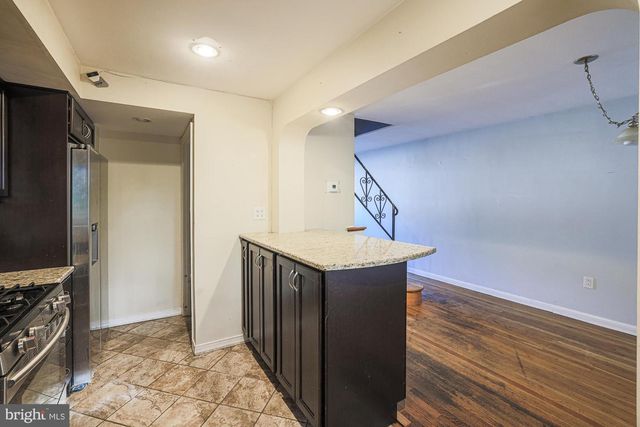 8529 HARRIS, Parkville, MD 21234