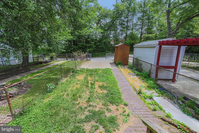 8529 HARRIS, Parkville, MD 21234