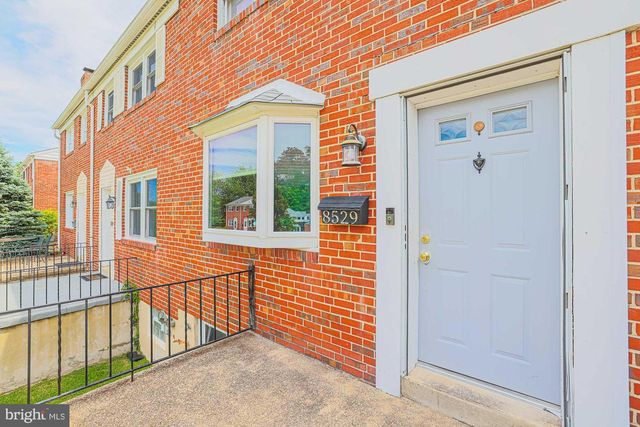 8529 HARRIS, Parkville, MD 21234