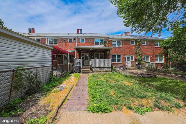 8529 HARRIS, Parkville, MD 21234