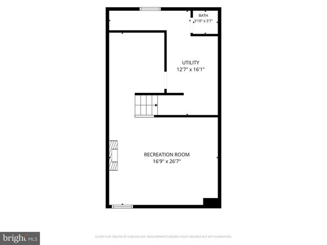 8529 HARRIS, Parkville, MD 21234