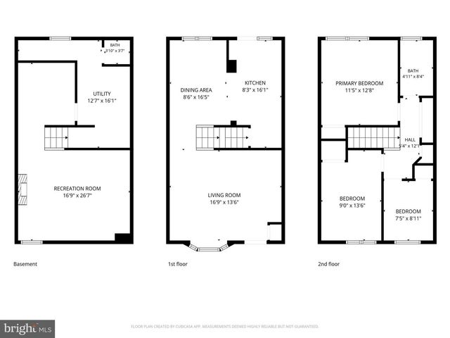 8529 HARRIS, Parkville, MD 21234