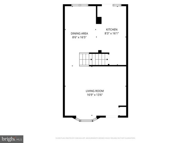 8529 HARRIS, Parkville, MD 21234