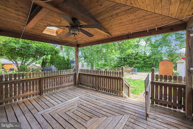 8529 HARRIS, Parkville, MD 21234