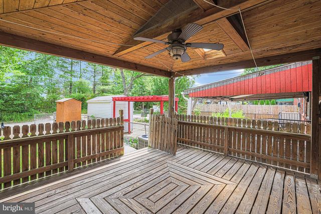 8529 HARRIS, Parkville, MD 21234