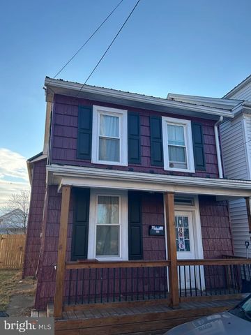 328 S BROWN ST, Lewistown, PA 17044
