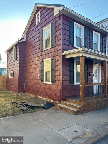 328 S BROWN ST, Lewistown, PA 17044