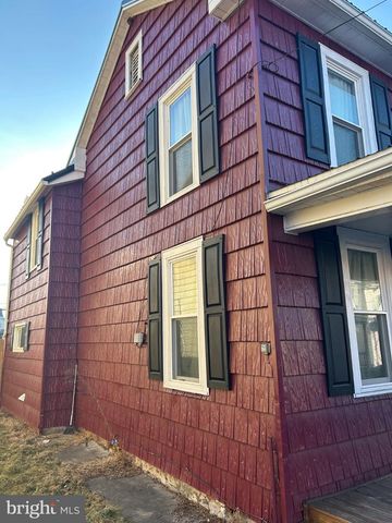 328 S BROWN ST, Lewistown, PA 17044
