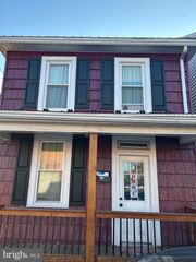 328 S BROWN ST, Lewistown, PA 17044