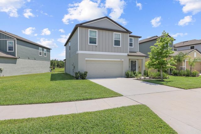 13337 WOODWORTH WAY, Riverview, FL 33579