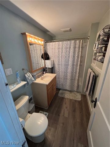 1287 Marlowe Avenue, Lakewood, OH 44107