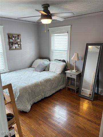 1287 Marlowe Avenue, Lakewood, OH 44107