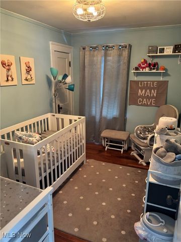 1287 Marlowe Avenue, Lakewood, OH 44107