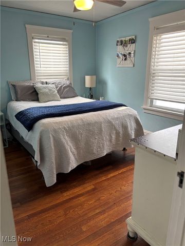 1287 Marlowe Avenue, Lakewood, OH 44107