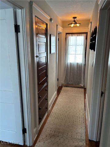 1287 Marlowe Avenue, Lakewood, OH 44107