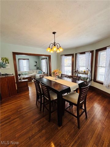 1287 Marlowe Avenue, Lakewood, OH 44107