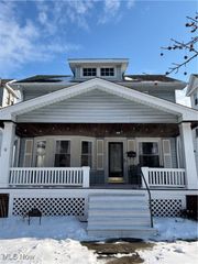 1287 Marlowe Avenue, Lakewood, OH 44107