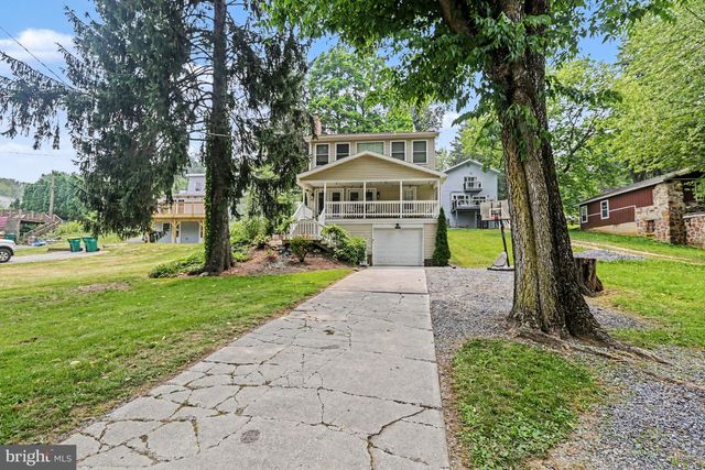 5010 ERBS BRIDGE RD, Mechanicsburg, PA 17050