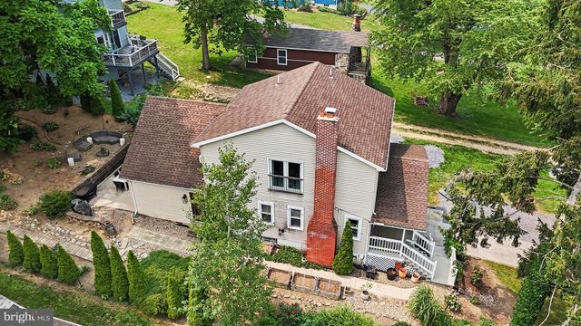 5010 ERBS BRIDGE RD, Mechanicsburg, PA 17050