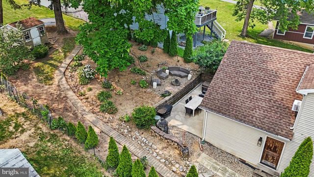 5010 ERBS BRIDGE RD, Mechanicsburg, PA 17050