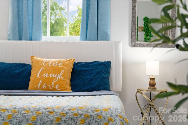 2 Laban Lane, Asheville, NC 28805