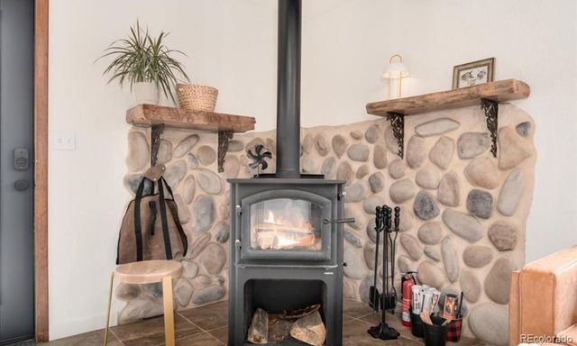 72 Stucke Road, Bailey, CO 80421